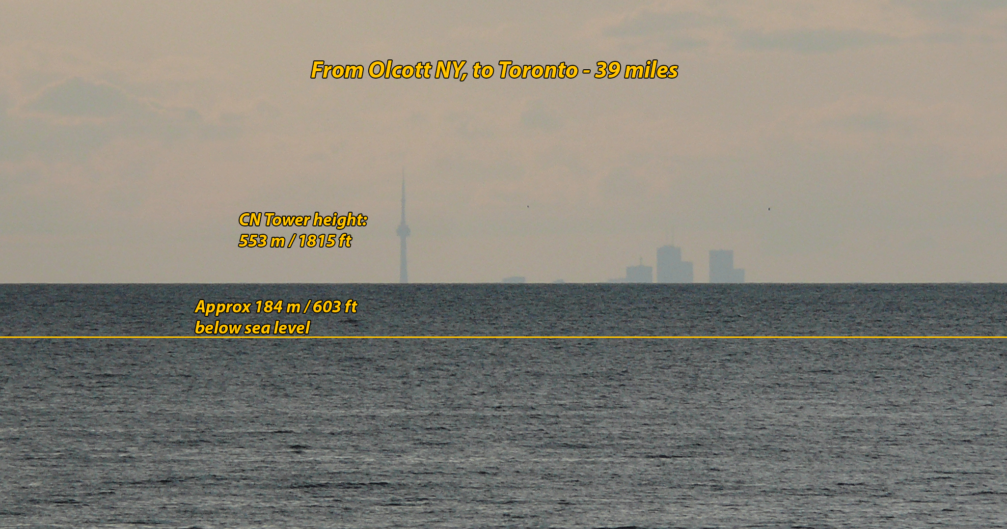 Toronto_across_lake_Ontario_from_Olcott.gif